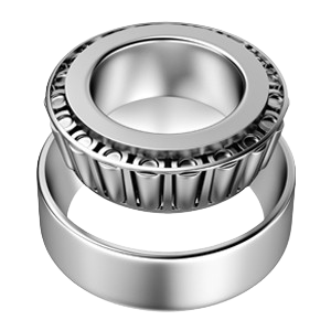 Cantek Saw Bearing, 35mm x 15mm x 11mm, for D405 Saw, (994260) image 3
