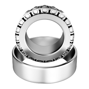 Cantek Saw Roller Bearing, D405 Saw Bearing, 35mm x 15mm x 11mm, (994260), image 5