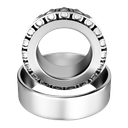 Cantek Saw Roller Bearing, D405 Saw Bearing, 35mm x 15mm x 11mm, (994260), image 5