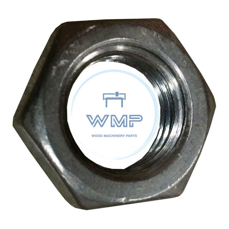 SawStop Saw Motor Arbor Nut for JSS Saw Models, (JSS-252), image 4