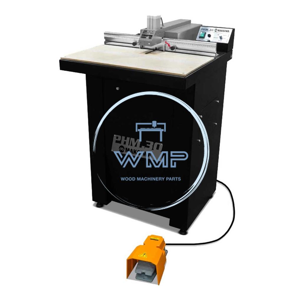 Maksiwa PHM.30 Pocket Hole Machine Speed Controller