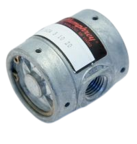 Valve for Castle TSM-35 Pocket Cutter, P35250, Humphrey Pilot Valve, Image main