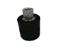 Castle Clamp Cylinder Pilot Valve, P32012, image 3