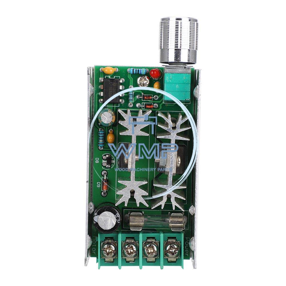 Maksiwa PHM.30 Pocket Hole Machine Speed Controller