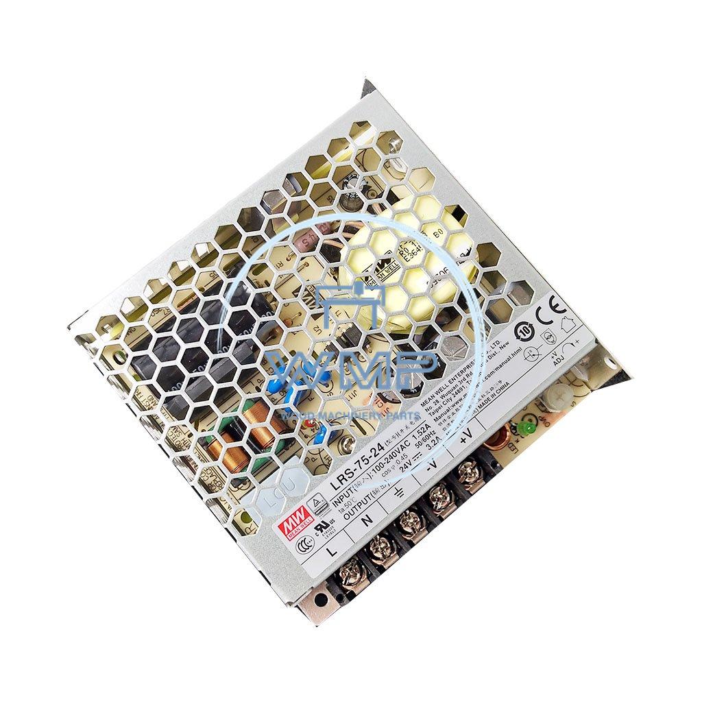 Maksiwa PHM.30 Pocket Hole Machine Speed Controller