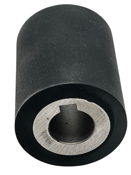 HiPoint Compact Edgebander Drive Wheel, 35mm x 75mm