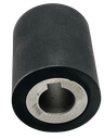 HiPoint Compact Edgebander Drive Wheel, 35mm x 75mm