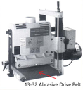 Woodtek Wide Belt Sander, Model 900-888 Conveyor Drive Belt, (13-32), image 5