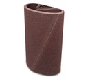 Woodtek Sanding Belt, 13" x 32", 60 Grit Aluminum Oxide (AO), for Wide Belt Sanders