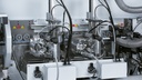 Homag Edgeteq S-300 Edgebander