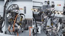 Homag Edgeteq S-300 Edgebander