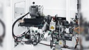 Homag Edgeteq S-300 Edgebander