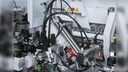 Homag Edgeteq S-300 Edgebander