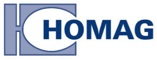 Homag (More Images Coming)
