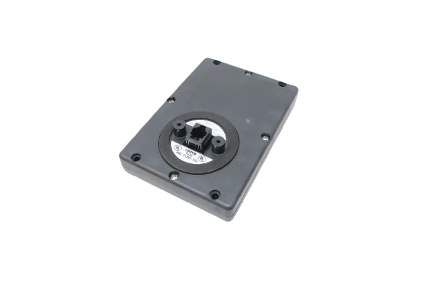 Baldor Operator Interface Panel, DC20000A-00, image 3