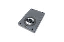 Baldor Operator Interface Panel, DC20000A-00, image 3