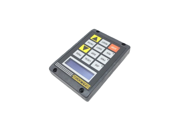 Baldor Operator Interface Panel, DC20000A-00