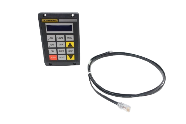 Baldor Operator Interface Panel, DC20000A-00