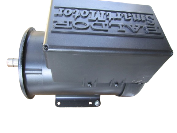 Baldor Smart Motor, 3HP, 230v, 60hz, 3-Phase, CSM3611T-2
