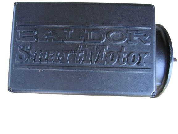 Baldor Smart Motor, 3HP, 230v, 60hz, 3-Phase, CSM3611T-2