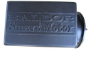 Baldor Smart Motor, 3HP, 230v, 60hz, 3-Phase, CSM3611T-2