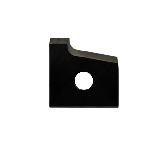 Maksiwa Edgebander End Trimmer Knife, CBC. T, Right, SPMAK-SC9A-1-07R2 (R)