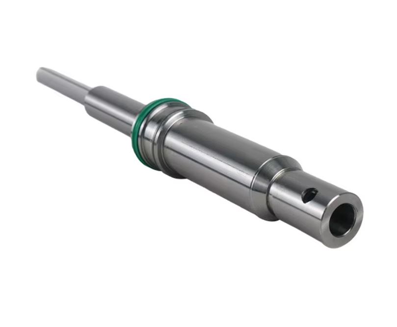 Homag Weeke, Vertical Drilling Spindle, Hub60 for CNC Machining Center, 2-031-95-4331