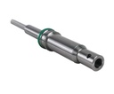 Homag Weeke, Vertical Drilling Spindle, Hub60 for CNC Machining Center, 2-031-95-4331