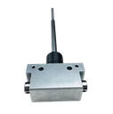 Homag Weeke, Horizontal Drilling Unit for CNC Machining Center, 2-024-95-6492