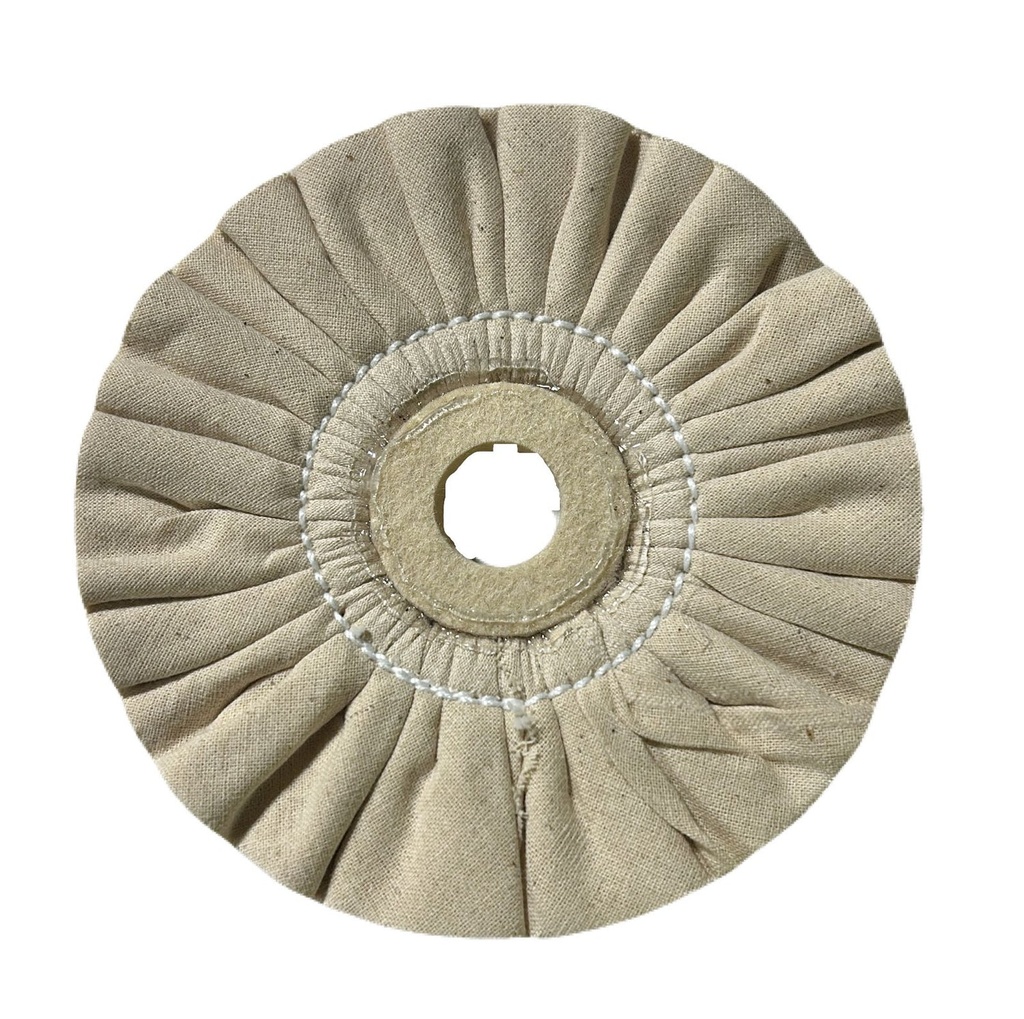 Maksiwa, Buffing Pad Wheel, (SPMAK-721317)