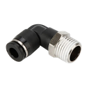 Maksiwa, Air Fitting L-type Joints, (SPMAK-721095)