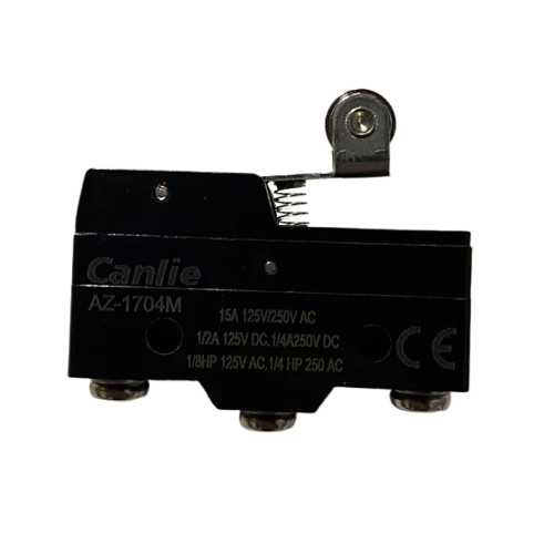 Maksiwa, Rear Limit Switch, CBC.T, (SPMAK-721407)