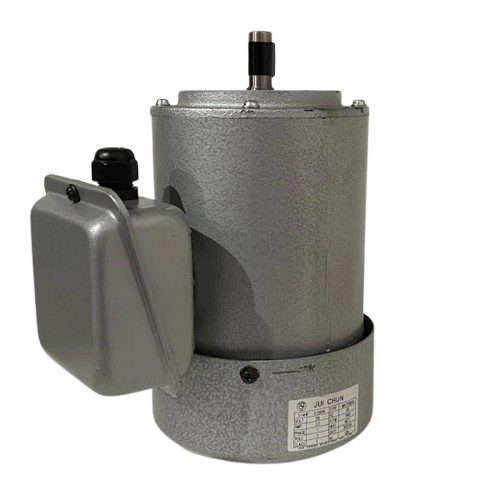 Maksiwa, Top, Down Trimmer Motor #2, (SPMAK-MA721083A)
