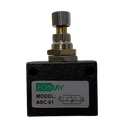Maksiwa, Speed Adjustment Valve, (SPMAK-721363)