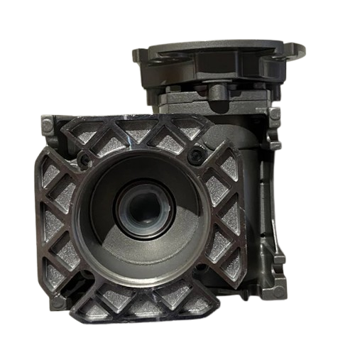 Maksiwa, Gear Reducer, CBC.T, (SPMAK-721026)