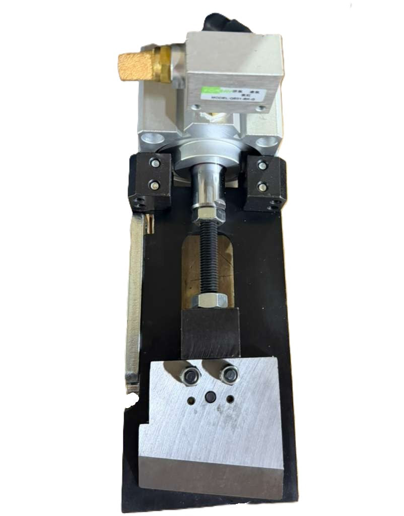 Maksiwa, Cutter Assembly, CBC.T, (SPMAK-QCE33006)