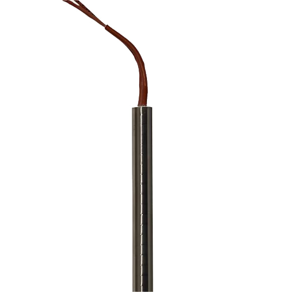 Maksiwa, Heat Rod (Red), (SPMAK-CBCT-54)
