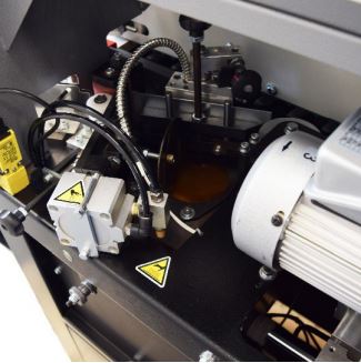 Glue Pot Assembly For Bandit 3|2 Edgebander