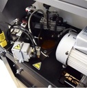Glue Pot Assembly For Bandit 3|2 Edgebander