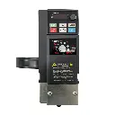 19-38 Combo Drum Sander Inverter Assembly