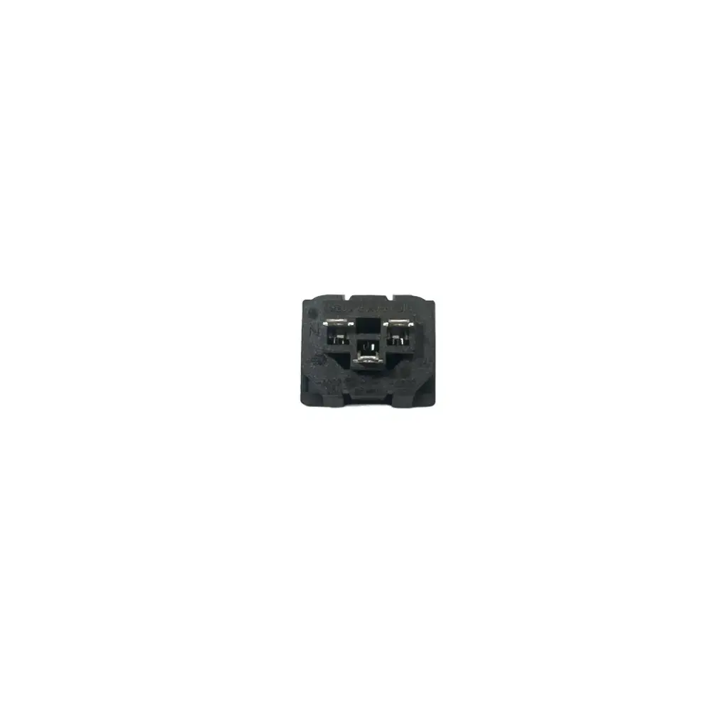 19-38 Combo Sander Receptacle