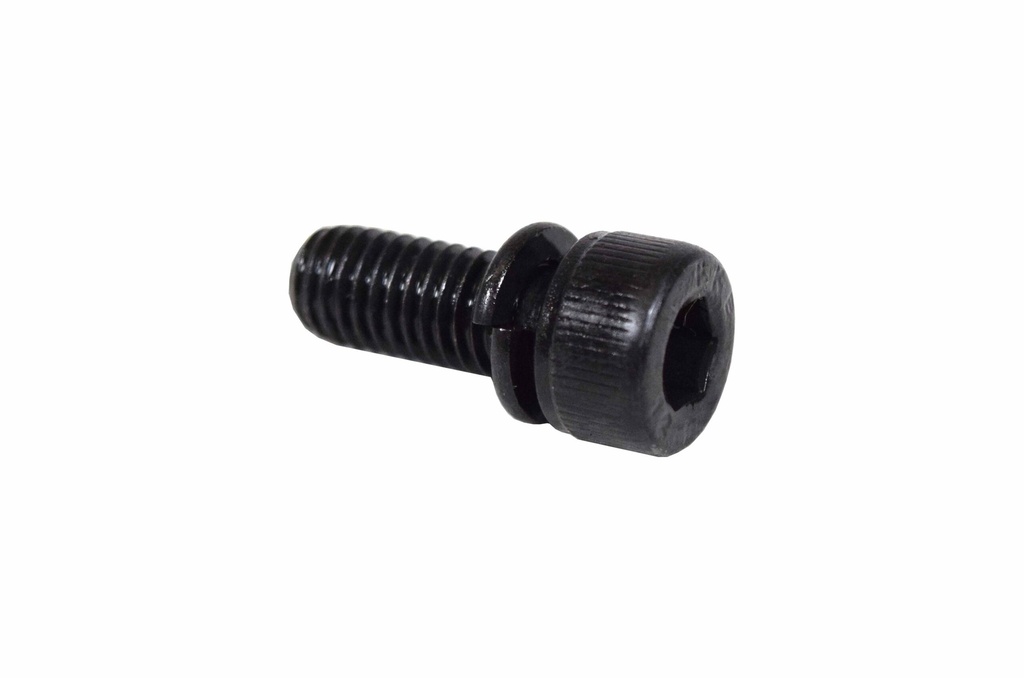 Laguna, Cap Screw & Spring Washer For Fusion Table Saw, (PTSF236110175-0130-1.1)