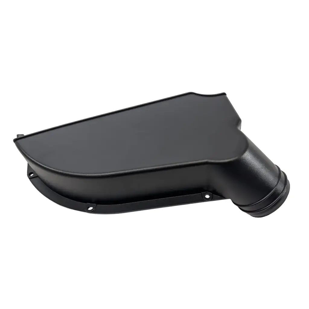 Laguna, Dust Hood For Fusion 10 Inch Table Saw, (PTSF236110175-0130-43)