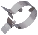 Striebig Bearing Scraper, Dust Cover for Vertical Saw 32mm x12mm (Small)