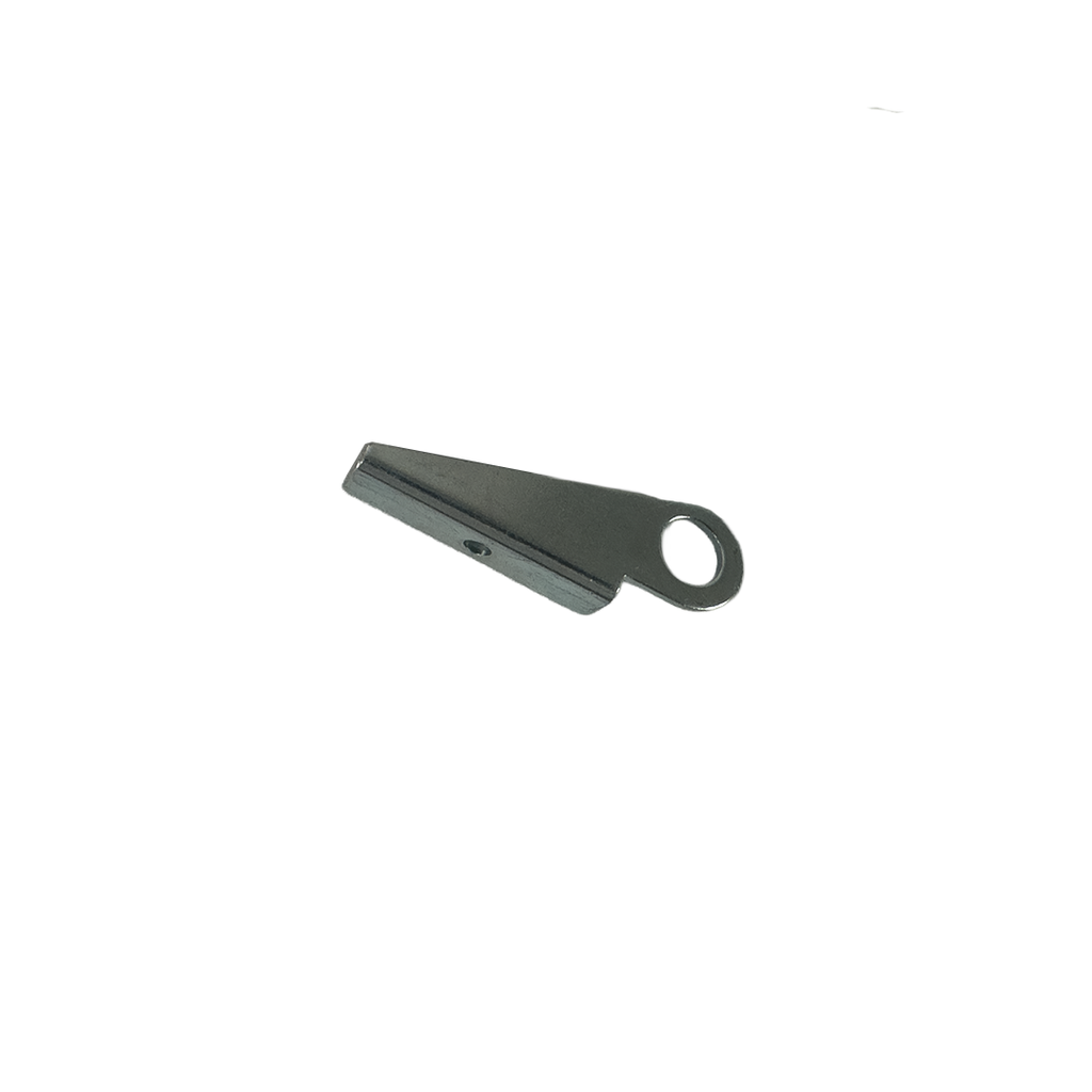 Laguna, Drum Sander Tension Roller Bracket, Outer Left, For Supermax Sander, (SUPMX-480BS-180)