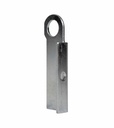 Laguna, Drum Sander Inner Tension Roller Support For Supermax Sander, Right, (SUPMX-480BS-158)