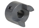 Laguna, Drum Sander Coupler Half For Supermax Sander, (SUPMX-480BS-114)