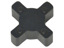 Laguna, Drum Sander Coupling Spider For Supermax Sander, (SUPMX-480BS-115)
