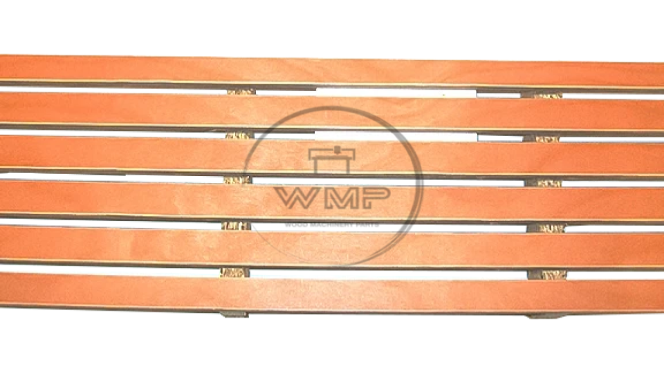 Striebig, Wood Support Panel For Standard Saw, (100.210)
