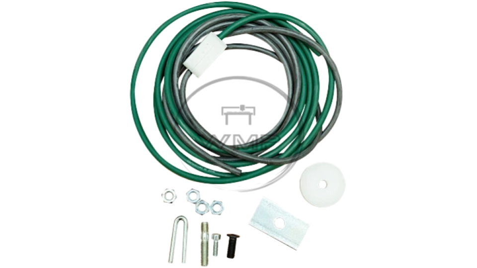 Striebig, Saw Lifting Assembly For Standard Saw, (68-02-107-10)